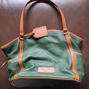 Dooney & Bourke bag